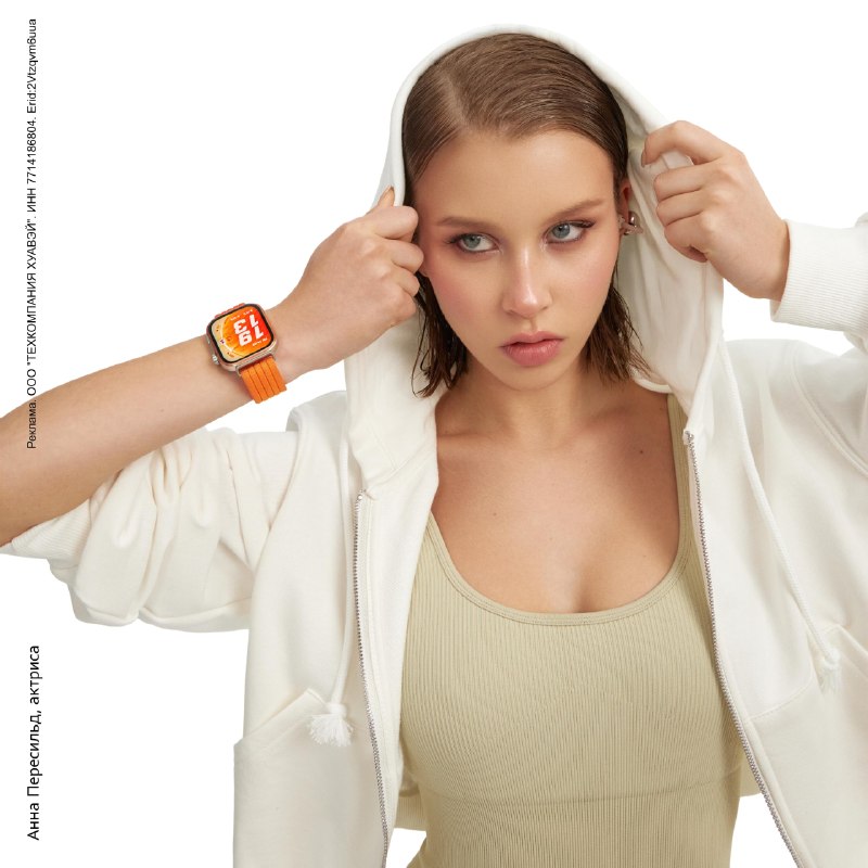 🌐 Не так давно на глобальном рынке презентовали серию умных часов HUAWEI WATCH FIT 5 со встроенными