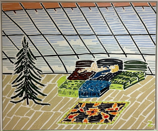 🌚 Арбитражный управляющий выставил на продажу картин...