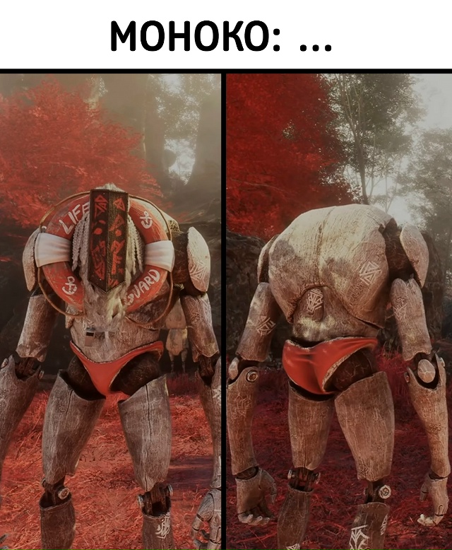 Ну, тут победитель очевиден
Игра года со скидкой тут -> ...