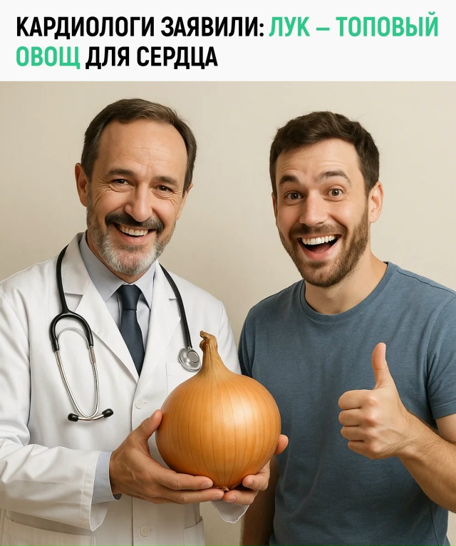 Если тебя снова пробило на слёзы от лука — знай, это сл?...