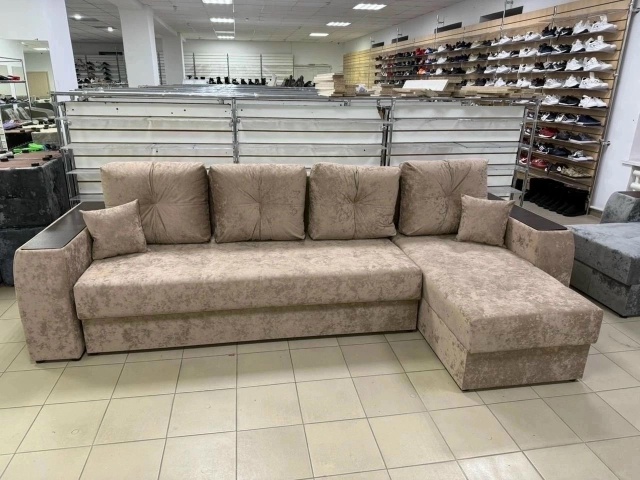 Дорогие покупатели ‼
Мягкая и корпусная мебель от про?...