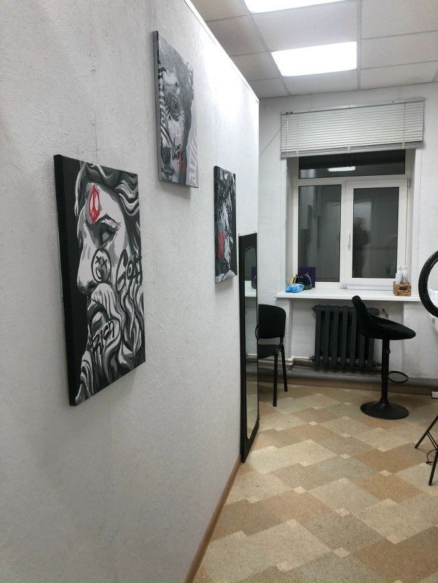 Сдается помещение по адресу ул. Патова 12 , 12 кВ/м., вход с...