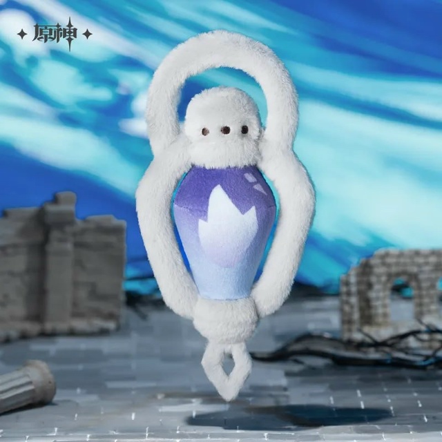 🌟 Еще один анонс оф. мерчика от Хойо и в этот раз – это ...