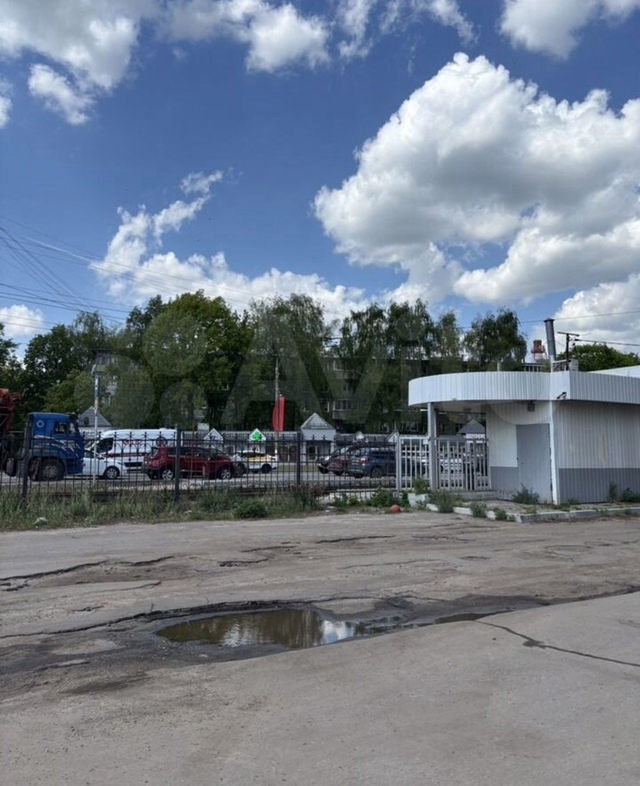 В аренду предлагаются помещения свободного назначени?...