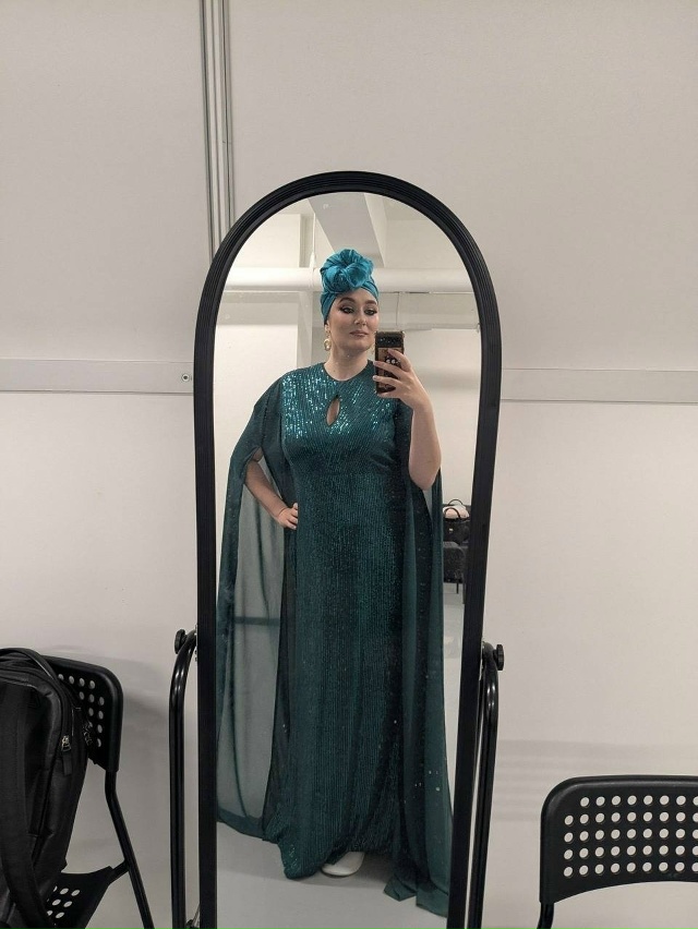 Раменчанка Валентина Яньшина будет участвовать в ново...