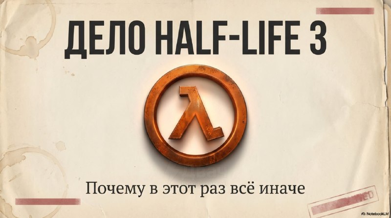 Nano Banana Pro — лучшая нейронка Google для создания презентаций, теперь доступна в NotebookLM
Она