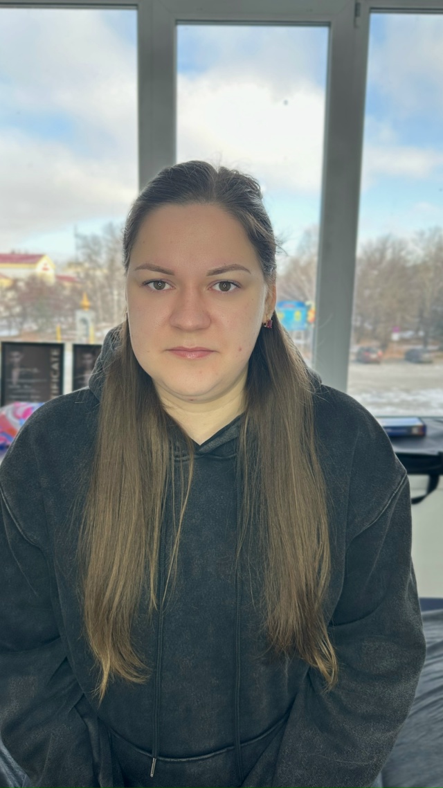 Нежный заживший перманент бровей 🤍🌿
Лёгкий, деликат...