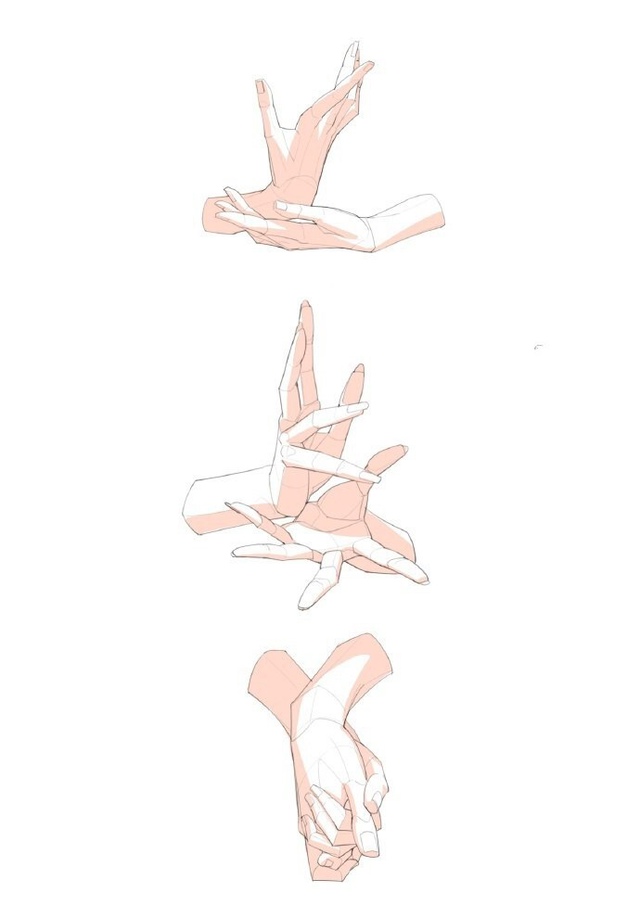 Руки
Sketch