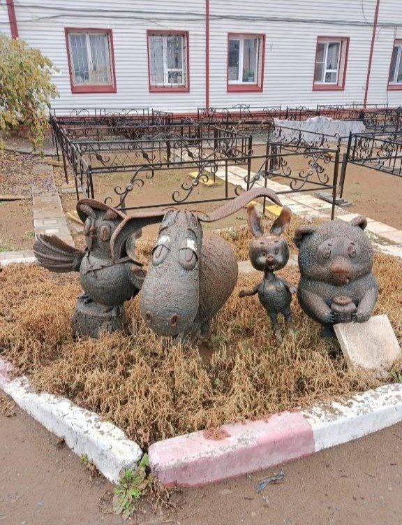 Уважаемые жители города Бузулука! Вы наверное помните ...