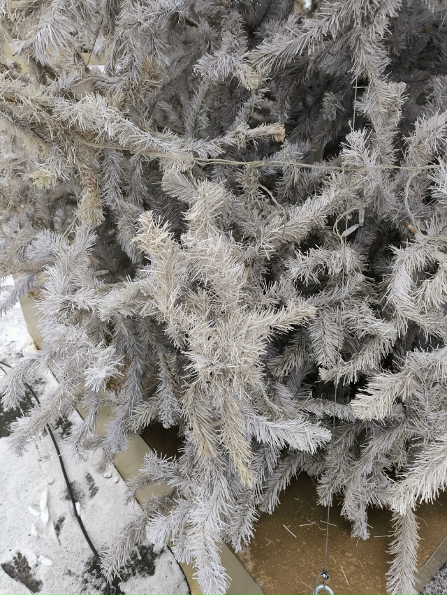 Такое позорище поставили в парке, Орджоникидзевского ?...