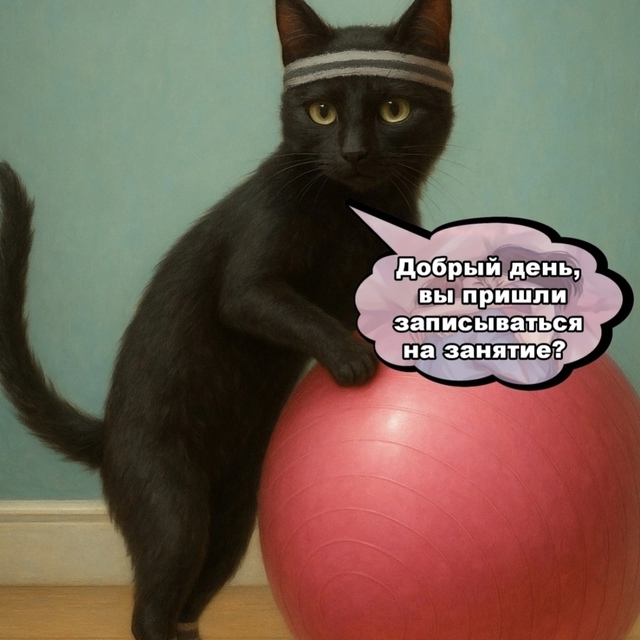 Даже спорить не буду