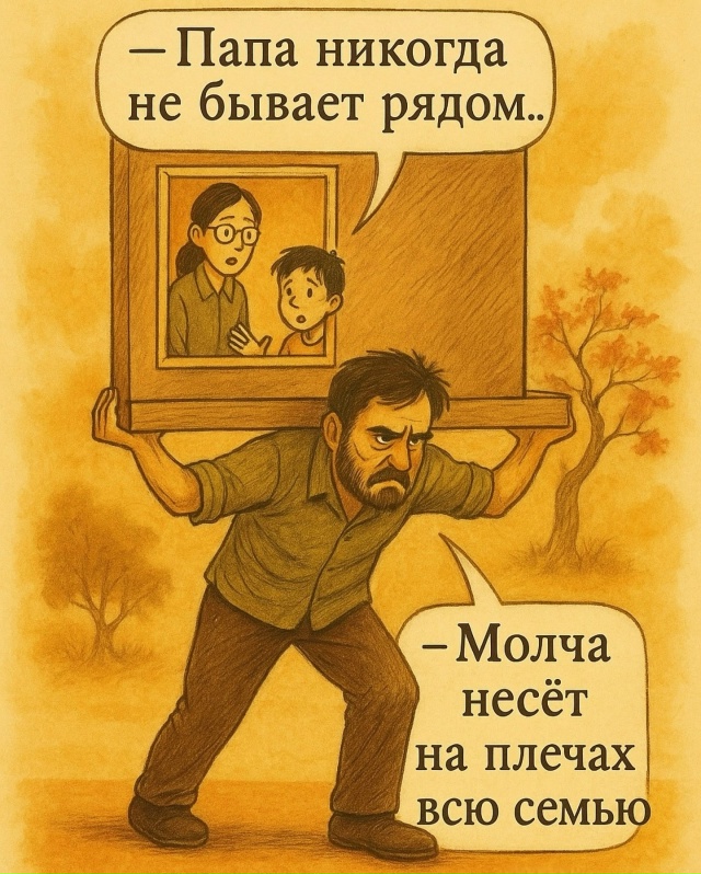 С возрастом человек видит хуже, но больше