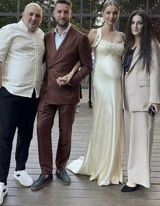 ⚡ Андрей Бебуришвили сделал скандальное заявление, чт...