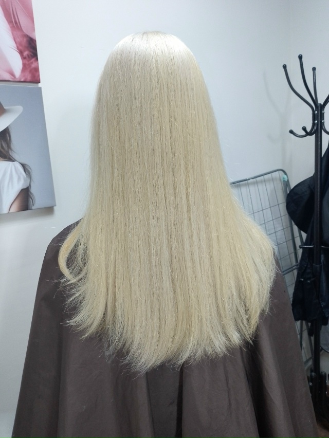 Оказание услуг парикмахера - колориста все виды сложно...