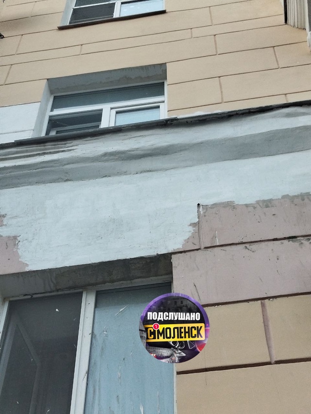 Мы, жильцы дома 6/25 ул.Пржевальского, настоятельно прос?...