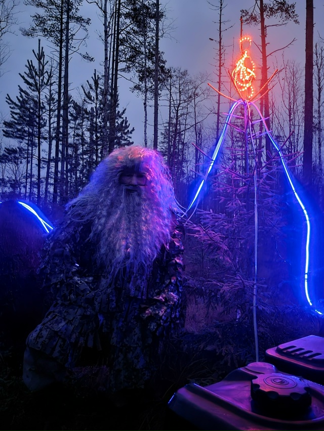 Вельску привет!Новый год близко 🎄
#Я_тебя_видел@podslushano...