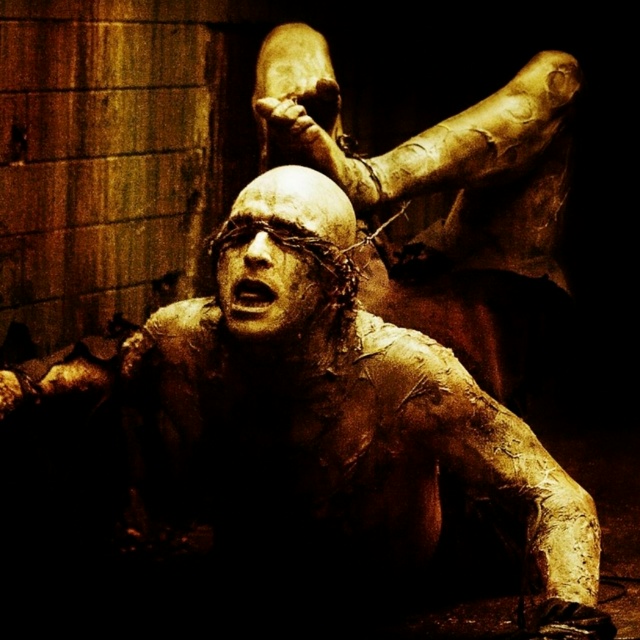 В России хотят запретить показ фильмов ужасов
С таки?...