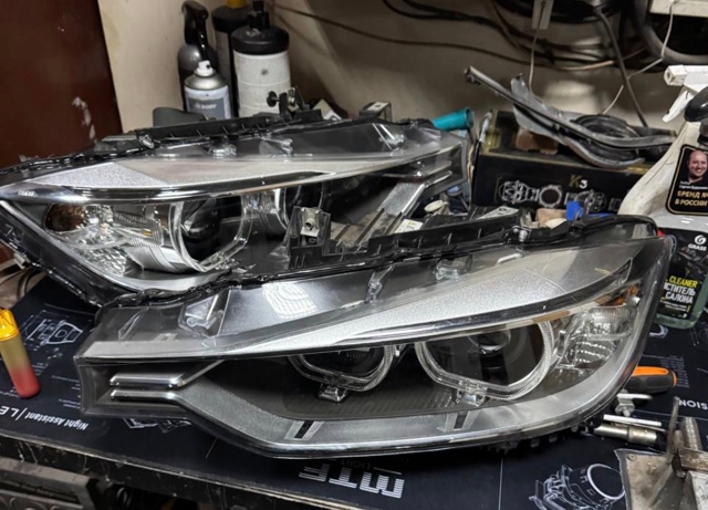 Приветствую!
Предлагаю вам свои услуги по восстановле?...