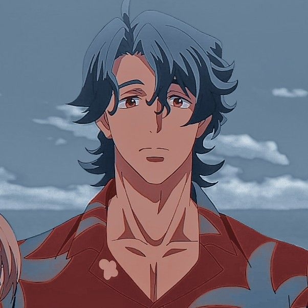 ✅#AnimeAvatars
Живем живем❤