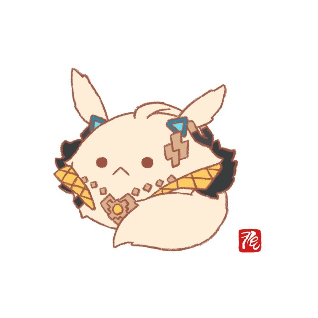 — [Часть 2] Додоко много не бывает!
Додоко-малыши в сти?...