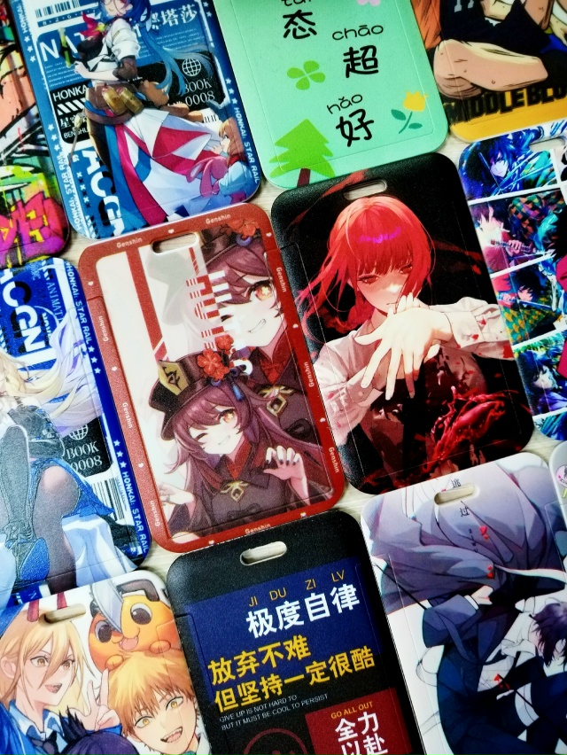 Кардхолдеры для ваших пропусков или банковских карт ✨...