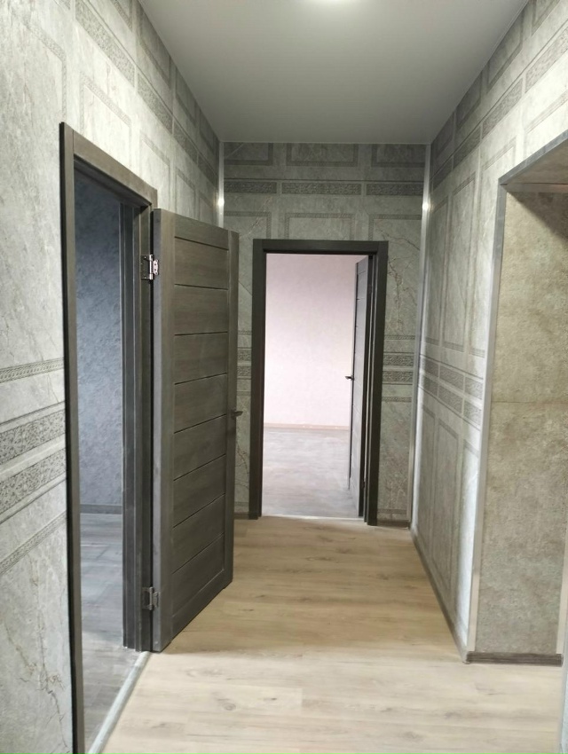 Продаётся дом с отделкой (новый), с.Унимерь, 25 км от г.Яр?...