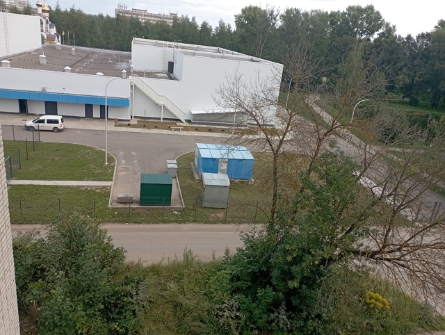 Добрый день. Рубрика, из серии анекдотов...С начала весн...