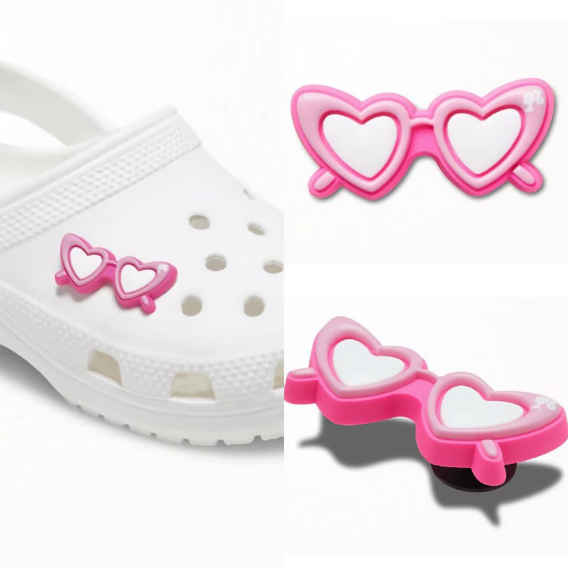 Мужики, внимание: Crocs коллабнулся с… Barbie и выпустил целую коллекцию с мужским характером. Внутр