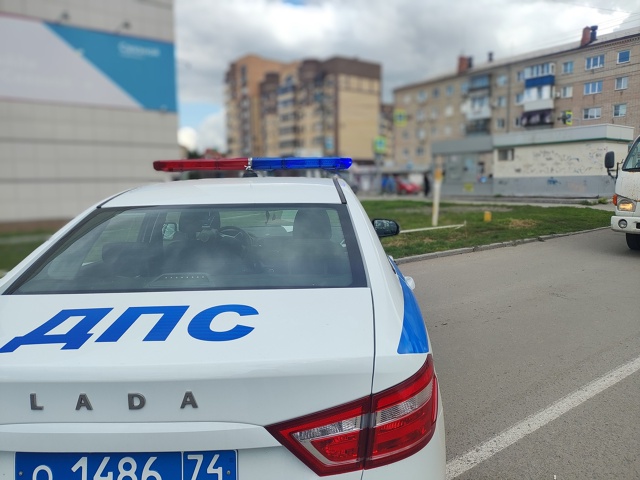 ❗КОПЕЙСК❗Внимание водителям!
На выходных в Челябинс?...