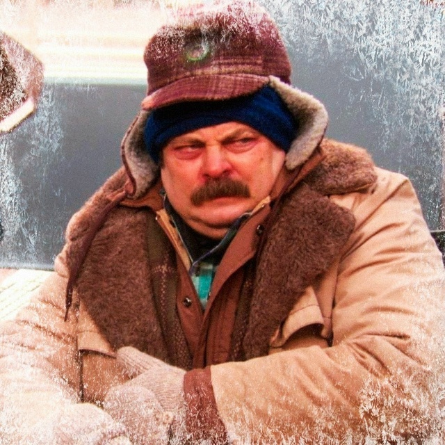 ☄️🥶 Аномальные МОРОЗЫ ДО МИНУСА 20°C ударят по России ...