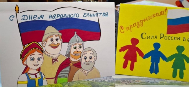 ‼️В Курчатове продолжается акция «Письмо солдату». Ш?...