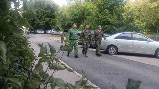 В связи с участившимися случаями вандализма на общест?...