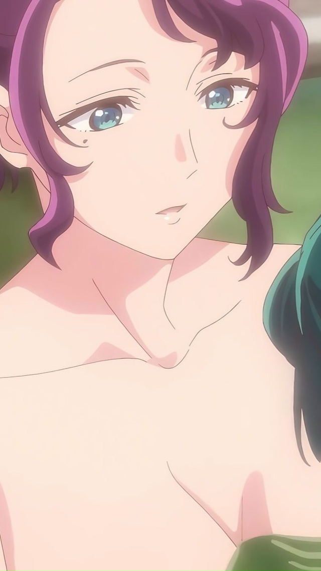 Аниме: Монолог фармацевта