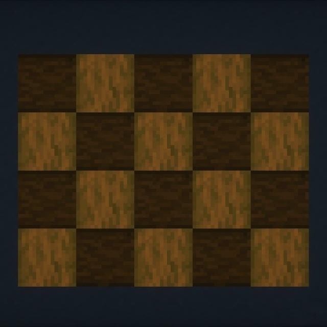 Необычный дизайн стен для базы!🧱
А какой вариант подх...