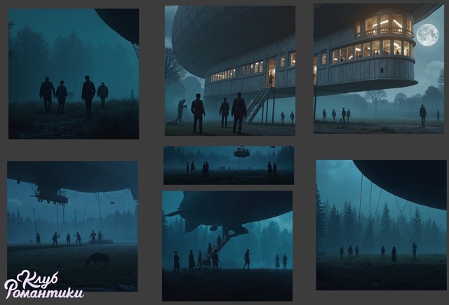 🎨 Сегодня наш технический дизайнер Анатолий показыва...