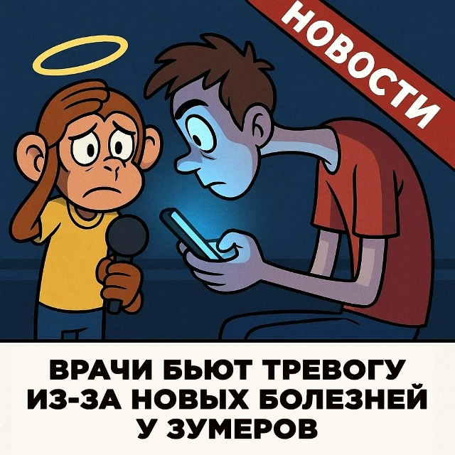 Безумные приколы
Смартфоны подарили нам целый мир в ка...