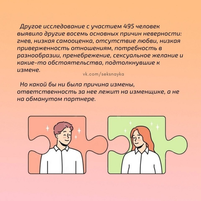 Немного интересных фактов: