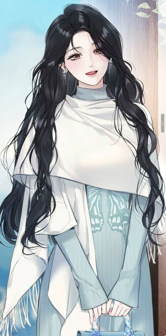 #Опрометчивый_флирт
#Случайная_любовь
#Hexe@manga_hwa