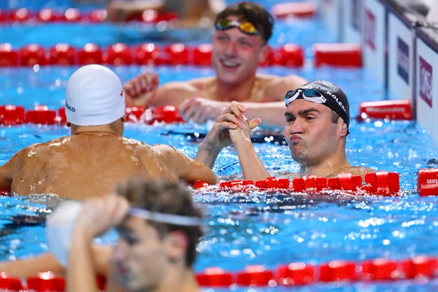 🥇🥇🥇🥇 Золотая точка россиян на чемпионате мира Мир...