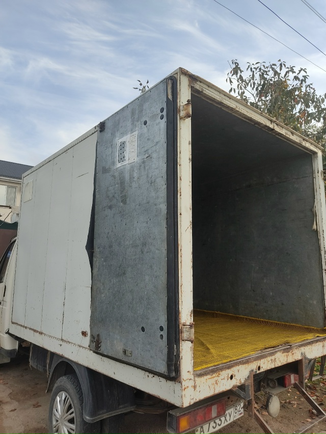 Выполняем спектр услуг :
📌 Грузоперевозки ( Переезды ...