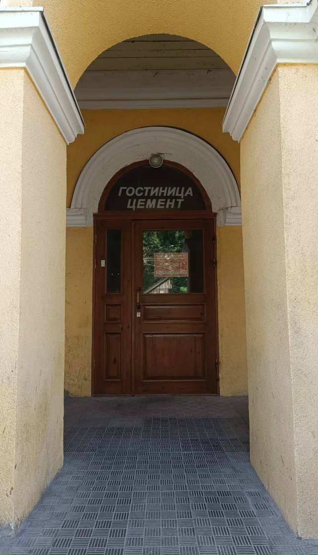 Вольск
📸 Антон Радионов