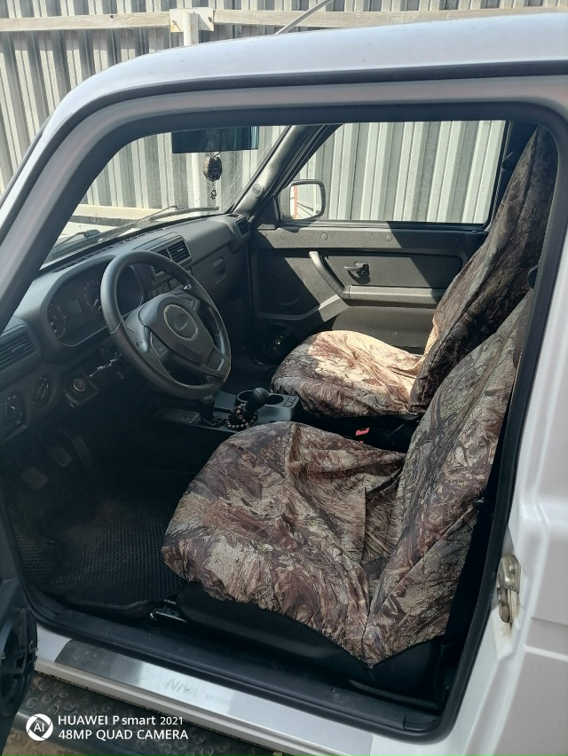 Автомобиль в идеально -новом состоянии.Не бит не краше?...