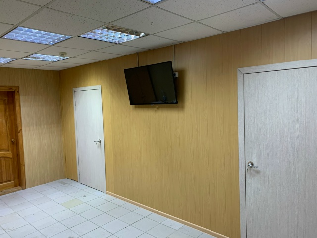 Сдается в аренду помещение на 2 этаже по адресу: ул. Кра?...