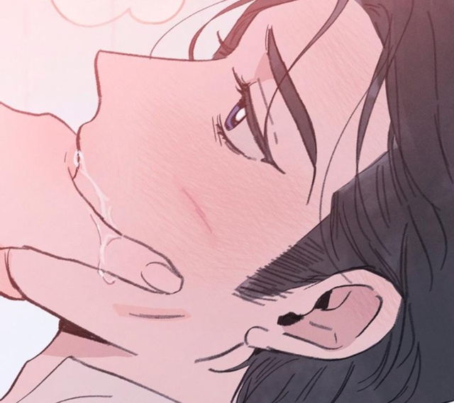 #status_manga@mangaotaku
Манхва Гостья, принесённая волнами