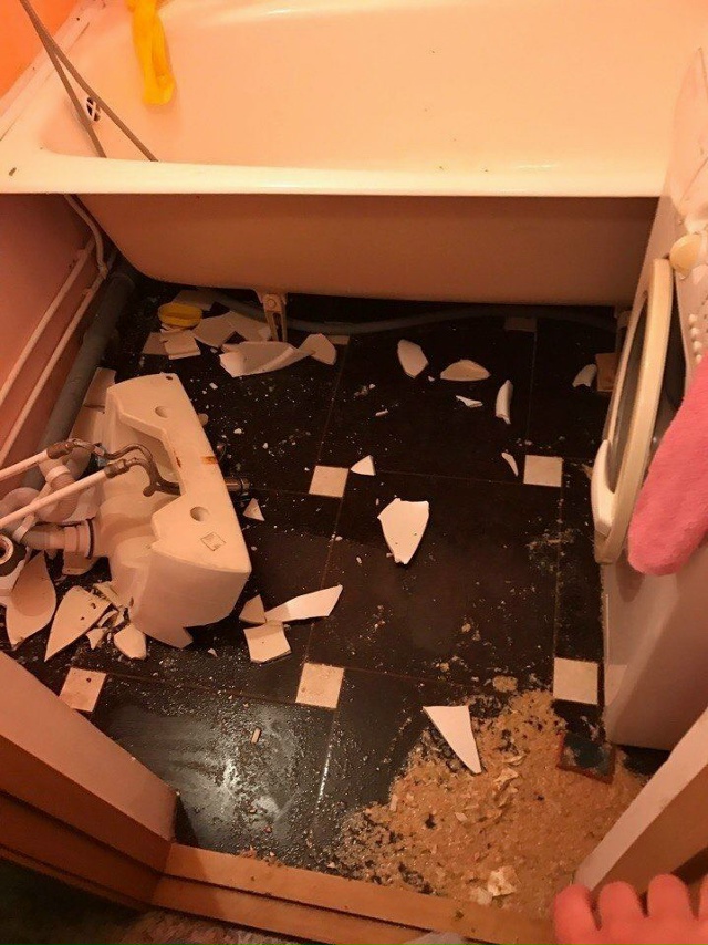 Не посчитали нужной