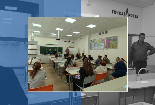 В подпорожской школе №3 прошло обучение пожарной безо?...