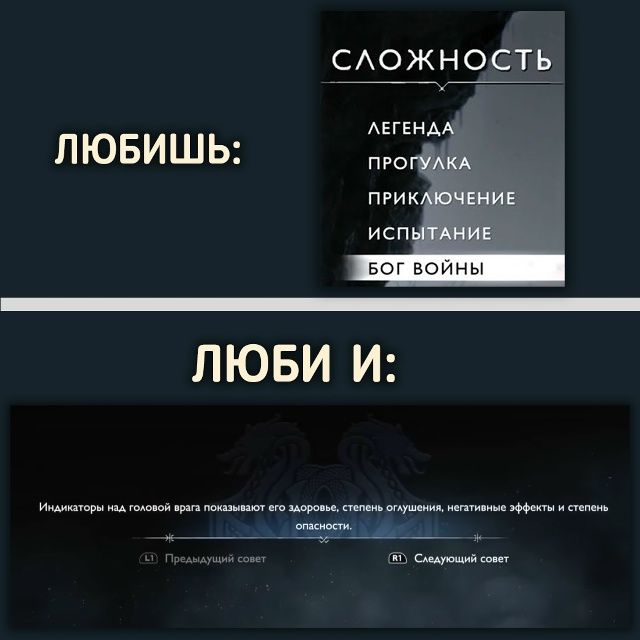 Другого выхода просто нет...