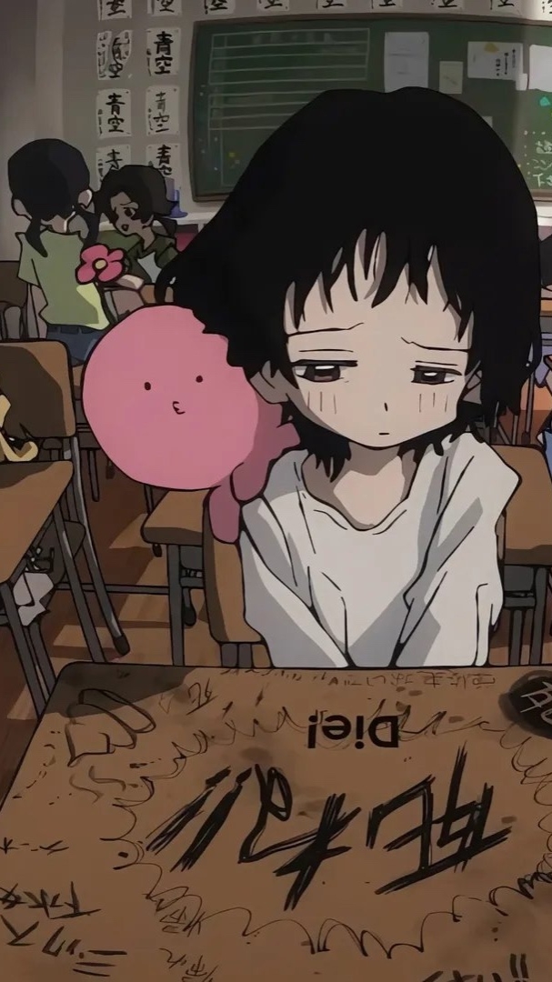 Аниме: Первородный грех Такопи