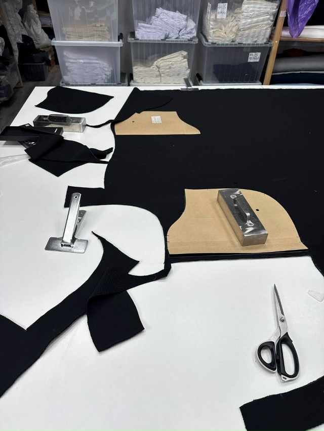 🚨 Требуется швея! 🚨
📍 Место работы:
г. Отрадное, удо...