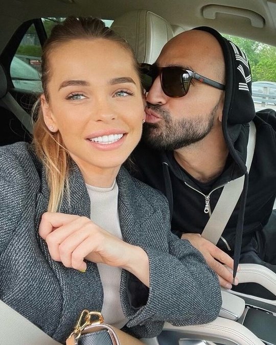 Анна Хилькевич рассказала, что неоднократно задумывал...